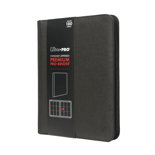 Ultra pro pocket - ultra, 9