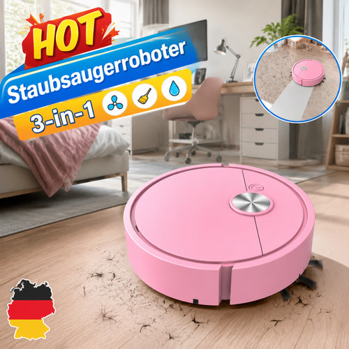 Saugroboter 1 mini - 3-in-1,