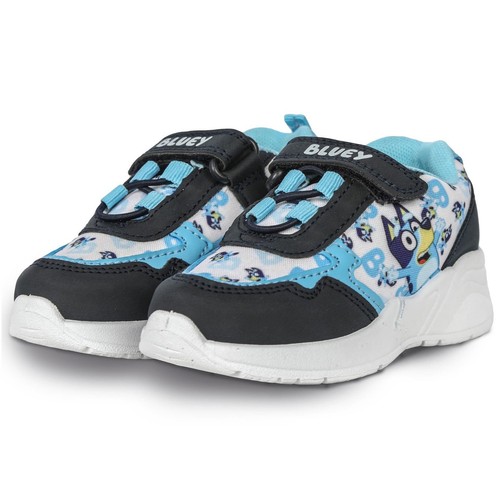 Bluey jungen turnschuhe - jungen,