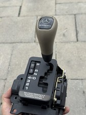 Mercedes W202 W208 W210 R170 Automatik Wahlhebelmodul A2022670537