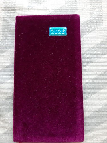 Taschenkalender 2026 ca din - /,