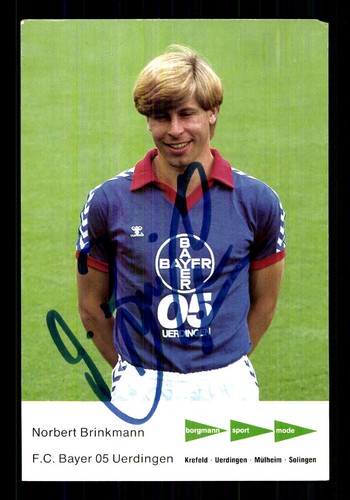 Norbert brinkmann - norbert,