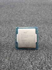 Intel Xeon E3-1241 v3 CPU