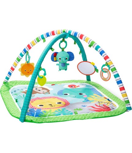 Bright starts baby gym - bright,