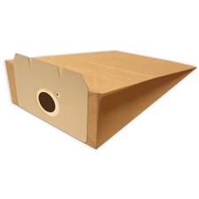 20 Staubsaugerbeutel für AEG