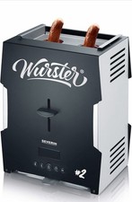 Severin Wurster Bratwurst