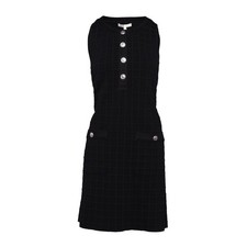 Maje Damen Kleid Gr. 40 FR / L