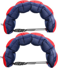 Aufblasbarer schwimmgürtel - aufblasbarer,