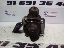 0001108048 MOTOR STARTET / SIN