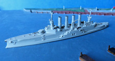 Navis metall modell - navis,
