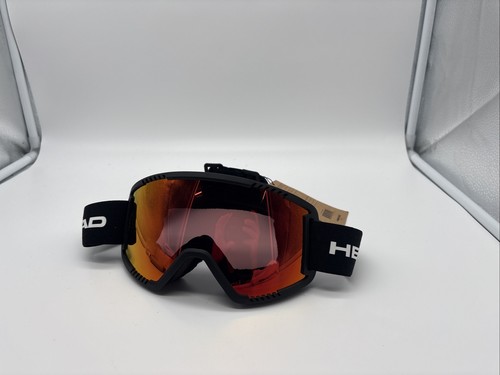 Head contex skibrille - head,
