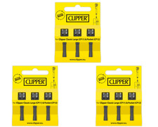 CLIPPER Relife-Set 9x