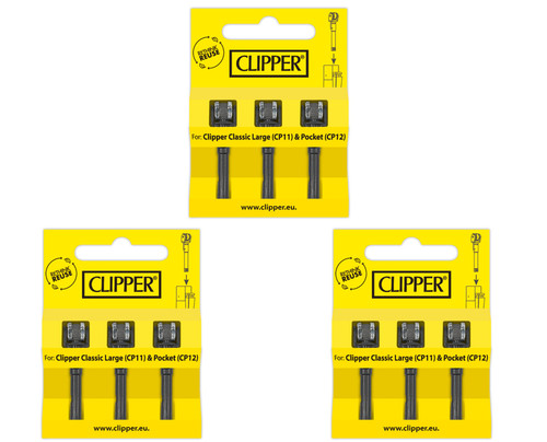 Clipper relife set - relife-set, 9x