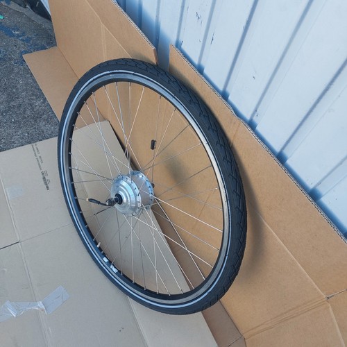 Bike motor zoll 3pins - 28,