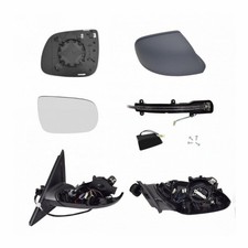 Außenspiegel Rechts