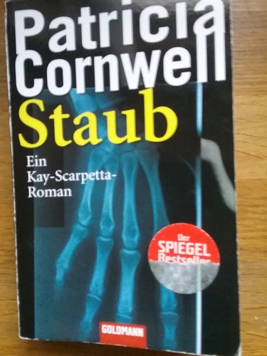 Staub ein kay scarpetta - kay-scarpetta,