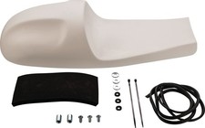 Klassischer Cafe Racer SR500