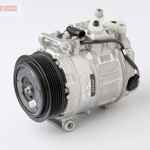 Denso kompressor klimaanlage - denso,
