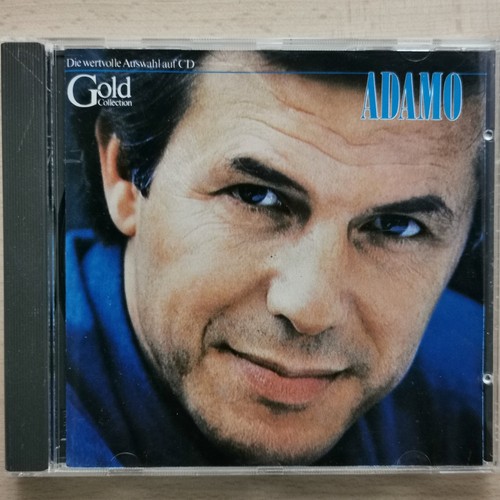 Adamo gold collection - ❖,