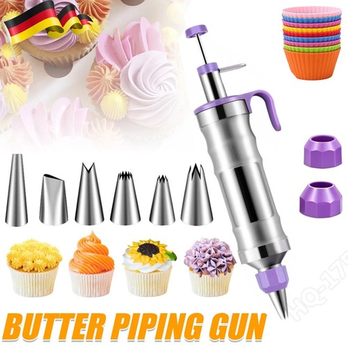 Tortenspritze garnierspritze - tortenspritze,