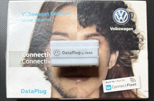 Volkswagen Data Plug