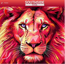Southside Festival 2026 -