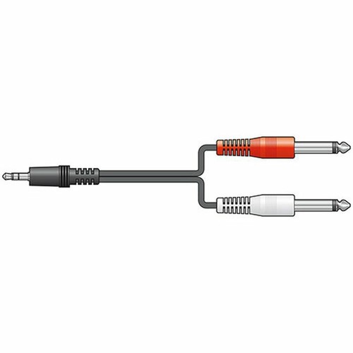 Link mm stereo mini - 3,5,