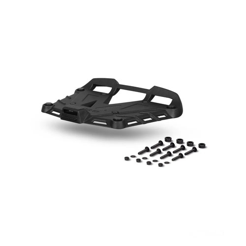 Adapter topcase shad für - adapter,