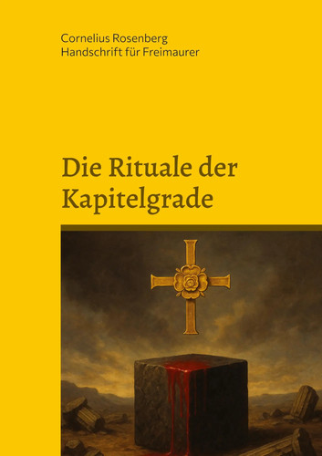 Die rituale der kapitelgrade - die,