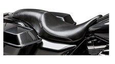LePera Silhouette Sitzbank (640472) für Harley Touring FLHX