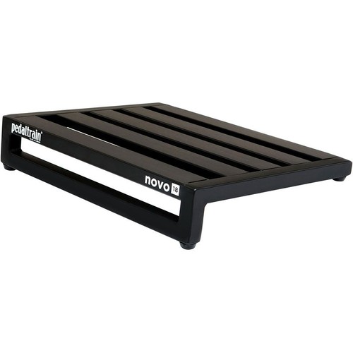 Pedalboard pedaltrain novo - pedalboard, 18