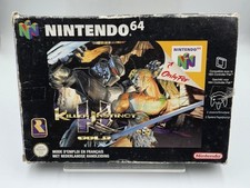 N64 Nintendo 64 Killer