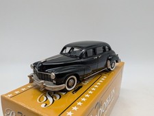 Brooklin 1:43 BRK89 Checker