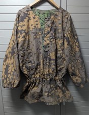 Wehrmacht Repro Schlupfjacke In Eichentarn A.