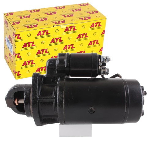Atl anlasser starter 4kw 24v - atl,