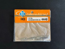 Roco 4449 - Gleismaterial