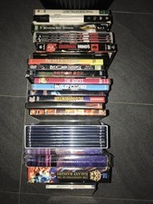 10 Film Und 9 Staffeln DVD`s - DVD Sammlung Paket Konvolut gemischt