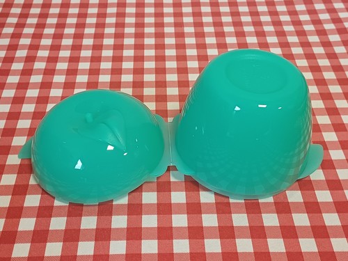 Tupperware big apple - tupperware,