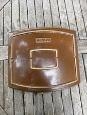 Original Miele Keramik Pizza-Backstein