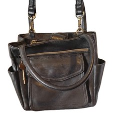 Fossil Maddox Satchel 75082