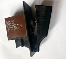 Capax mod type 73124 - capax, 7-