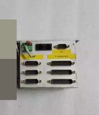 1pc used LOGOSOL LS-112 *hg