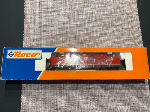 Roco 43580 - roco,