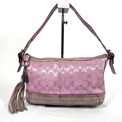 Coach one schultertasche - coach,