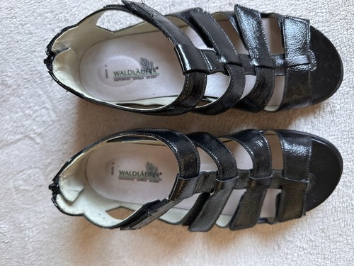 Waldläufer sandalen - waldläufer,