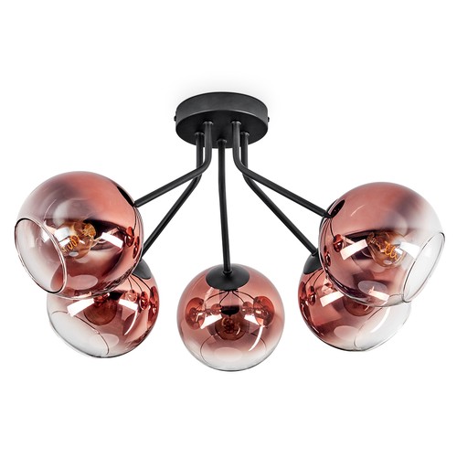 Hofstein cesaro deckenlampe - hofstein,