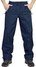 33000ft Regenhose Herren