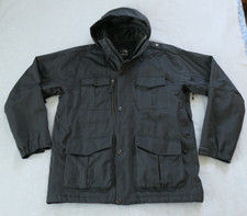 THE NORTH FACE HYVENT Winter/Ski /Snowboard Jacke Herren Gr. XL-GUTER ZUSTAND!