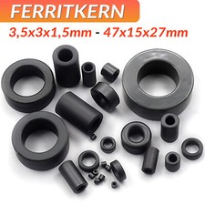 Ferrit Ferritkern Ferritperle