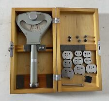 Bohrungsmessgerät Innenmessgerät - CARL-ZEISS-JENA - 19 - 30 mm (G4)